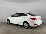 Hyundai Solaris I Рестайлинг Ногинск  - изображение 26
