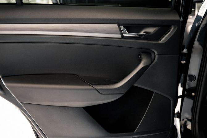 Skoda Kodiaq I с пробегом 2020 года, цена 2 680 000 рублей, 123691 км, внедорожник, Автокод Объявления