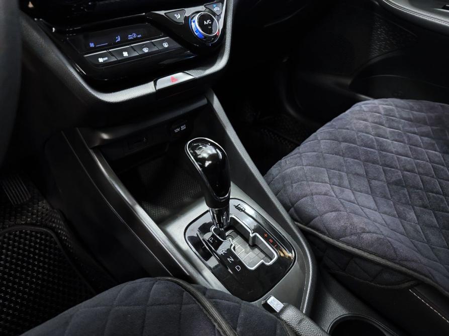 Changan Alsvin Ставрополь  - изображение 13