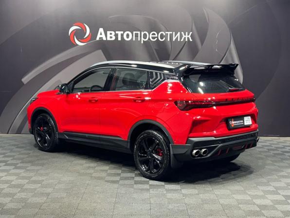 Geely Coolray I Рестайлинг с пробегом 2024 года, цена 2 040 000 рублей, 17794 км, внедорожник, Автокод Объявления