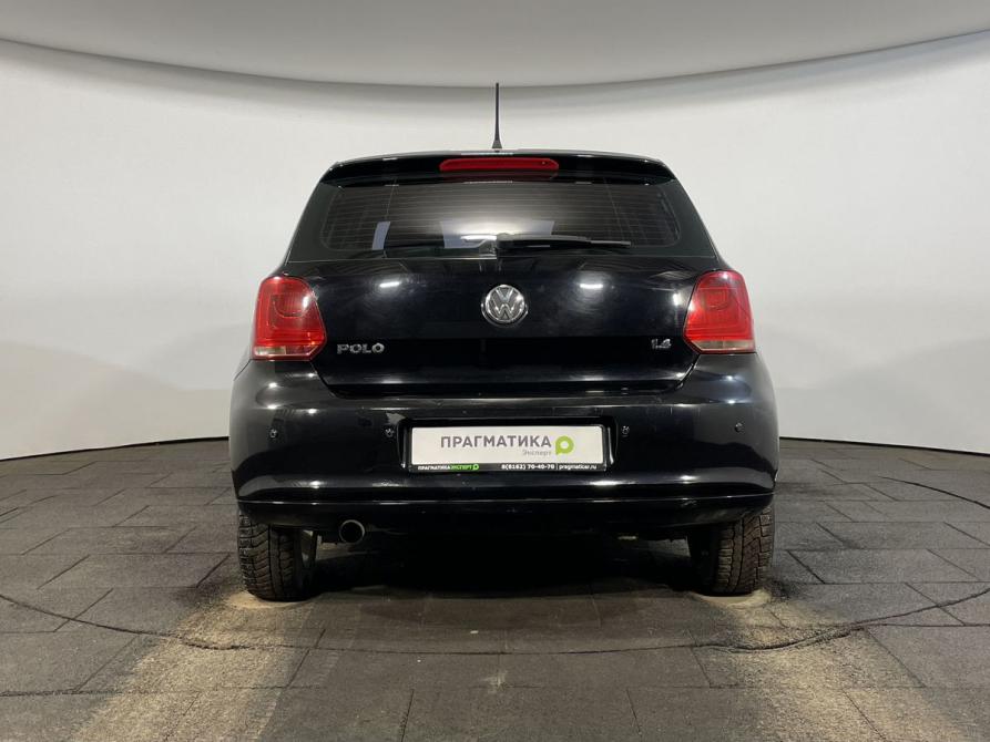 Volkswagen Polo V Великий Новгород  - изображение 5