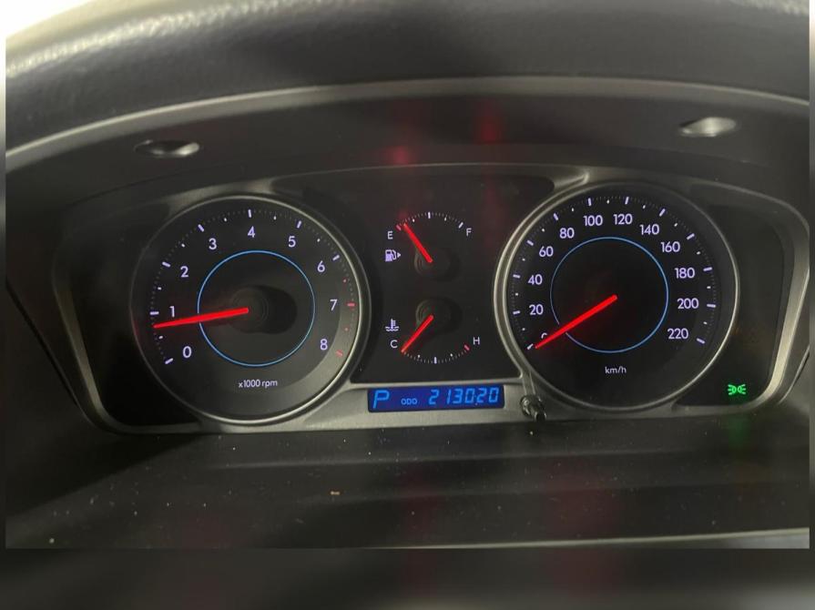 Chevrolet Epica V250 Рестайлинг Воронеж  - изображение 9