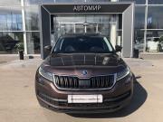 Skoda Kodiaq I Брянск  - изображение 17