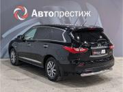 Infiniti JX Пермь  - изображение 38