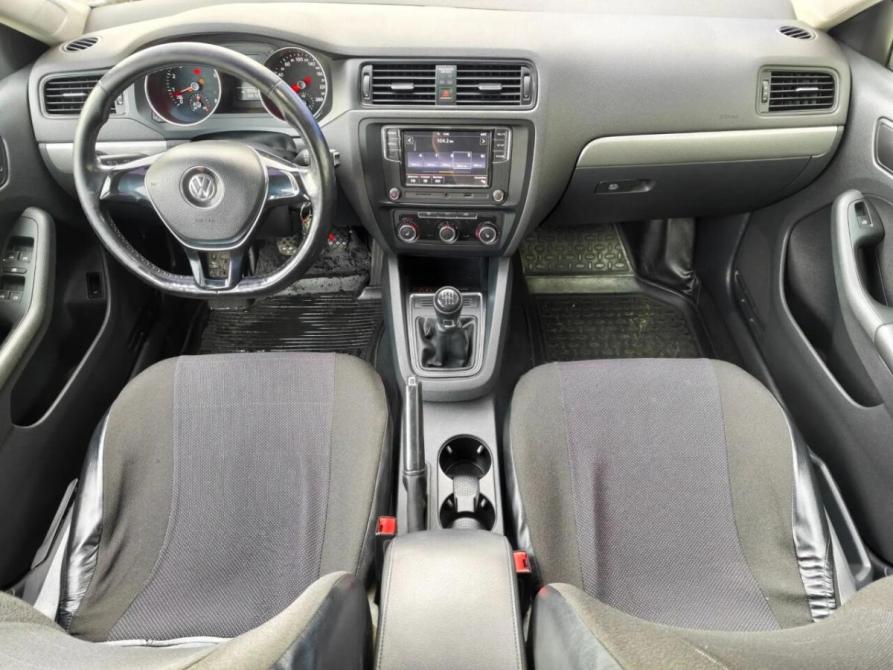 Volkswagen Jetta VI Рестайлинг Набережные Челны  - изображение 14