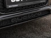 Audi RS Q3 I (8U) Краснодар  - изображение 44