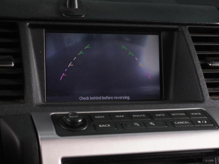 Nissan Murano I (Z50) Минеральные Воды  - изображение 14
