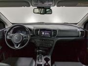 Kia Sportage IV Москва  - изображение 53