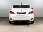 Hyundai Solaris I Рестайлинг Ставрополь  - изображение 24