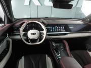 Geely Monjaro I Минеральные Воды  - изображение 27