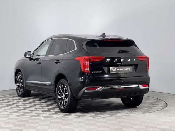 Haval Jolion I с пробегом 2021 года, цена 1 890 000 рублей, 48620 км, внедорожник, Автокод Объявления