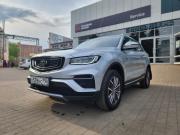Belgee X70 I Великий Новгород  - изображение 21