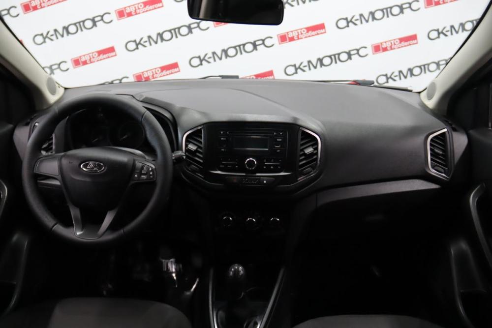 Lada (ВАЗ) XRAY I Сургут  - изображение 8