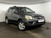 Kia Sportage II Рестайлинг Великий Новгород  - изображение 21