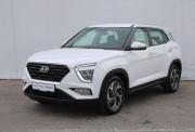 Hyundai Creta I Рестайлинг Нижний Новгород  - изображение 25