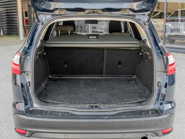 Ford Focus III с пробегом 2012 года, цена 747 000 рублей, 191762 км, универсал, Автокод Объявления