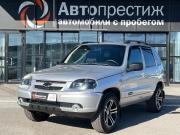 Chevrolet Niva I Волгоград  - изображение 22