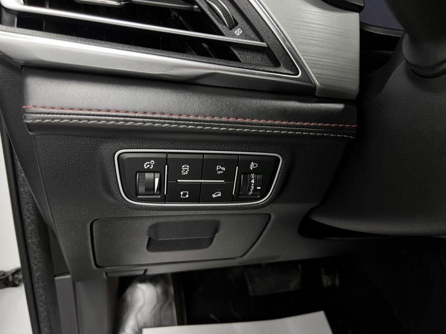 Changan CS75 I Рестайлинг Тверь  - изображение 23