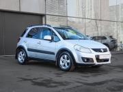 Suzuki SX4 I (Classic) Рестайлинг Москва  - изображение 20