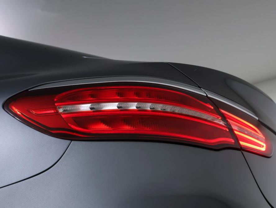 Mercedes-Benz GLC Coupe I (C253) Москва  - изображение 24