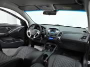Hyundai ix35 I Рестайлинг Москва  - изображение 20