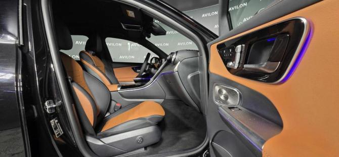 Новый Mercedes-Benz GLC II (X254) 2025 года, цена 9 350 035 рублей, внедорожник, Автокод Объявления