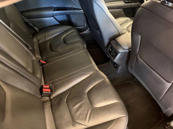 Ford Mondeo V с пробегом 2018 года, цена 1 549 000 рублей, 150000 км, седан, Автокод Объявления