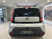 Kia Soul II Астрахань  - изображение 27