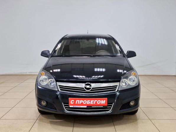 Opel Astra H Рестайлинг с пробегом 2013 года, цена 540 000 рублей, 248678 км, универсал, Автокод Объявления