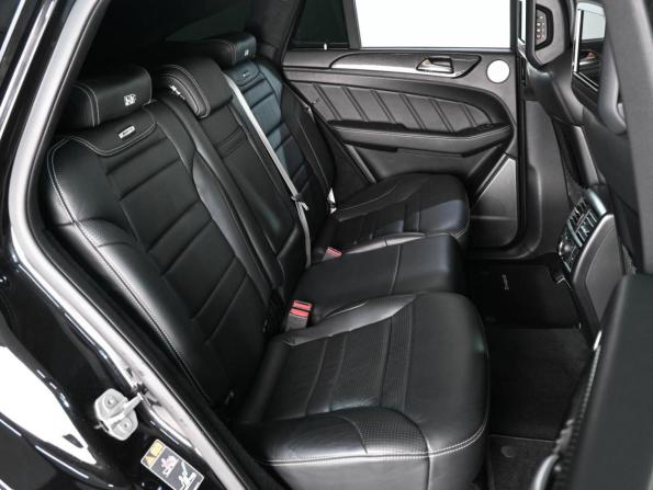 Mercedes-Benz GLE Coupe AMG I (C292) с пробегом 2016 года, цена 5 799 000 рублей, 76662 км, внедорожник, Автокод Объявления
