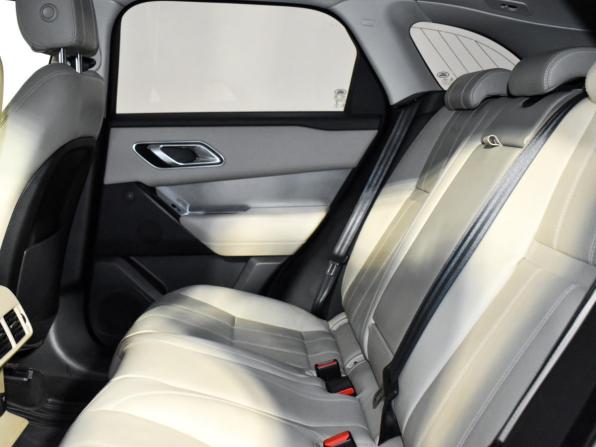 Land Rover Range Rover Velar I с пробегом 2017 года, цена 3 059 000 рублей, 76300 км, внедорожник, Автокод Объявления