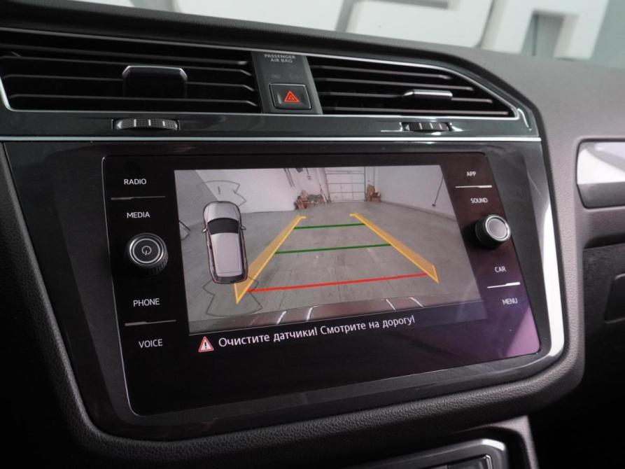 Volkswagen Tiguan II Воронеж  - изображение 20