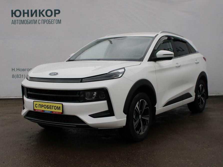JAC JS6 Нижний Новгород  - изображение 1