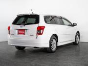 Toyota Corolla X (E140 E150) Рестайлинг Иркутск  - изображение 23