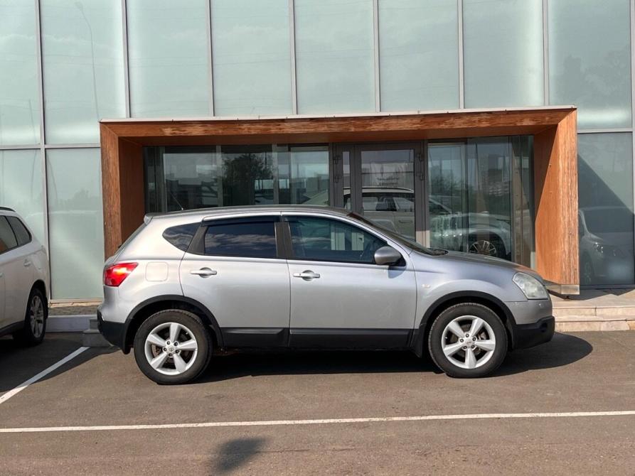 Nissan Qashqai I Оренбург  - изображение 4