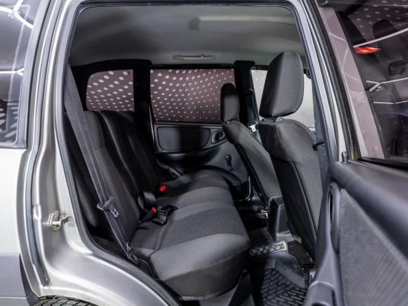 Chevrolet Niva I Рестайлинг с пробегом 2014 года, цена 428 000 рублей, 220000 км, внедорожник, Автокод Объявления
