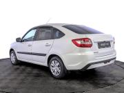 Lada (ВАЗ) Granta I Рестайлинг Москва  - изображение 33