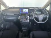 Toyota Wish II Рестайлинг Уфа  - изображение 21