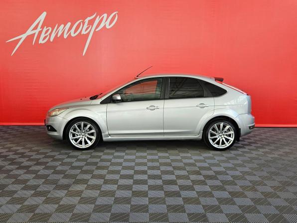 Ford Focus II Рестайлинг с пробегом 2011 года, цена 550 000 рублей, 265026 км, хэтчбек, Автокод Объявления
