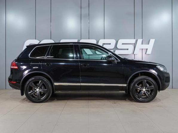 Volkswagen Touareg II с пробегом 2012 года, цена 1 799 000 рублей, 280330 км, внедорожник, Автокод Объявления