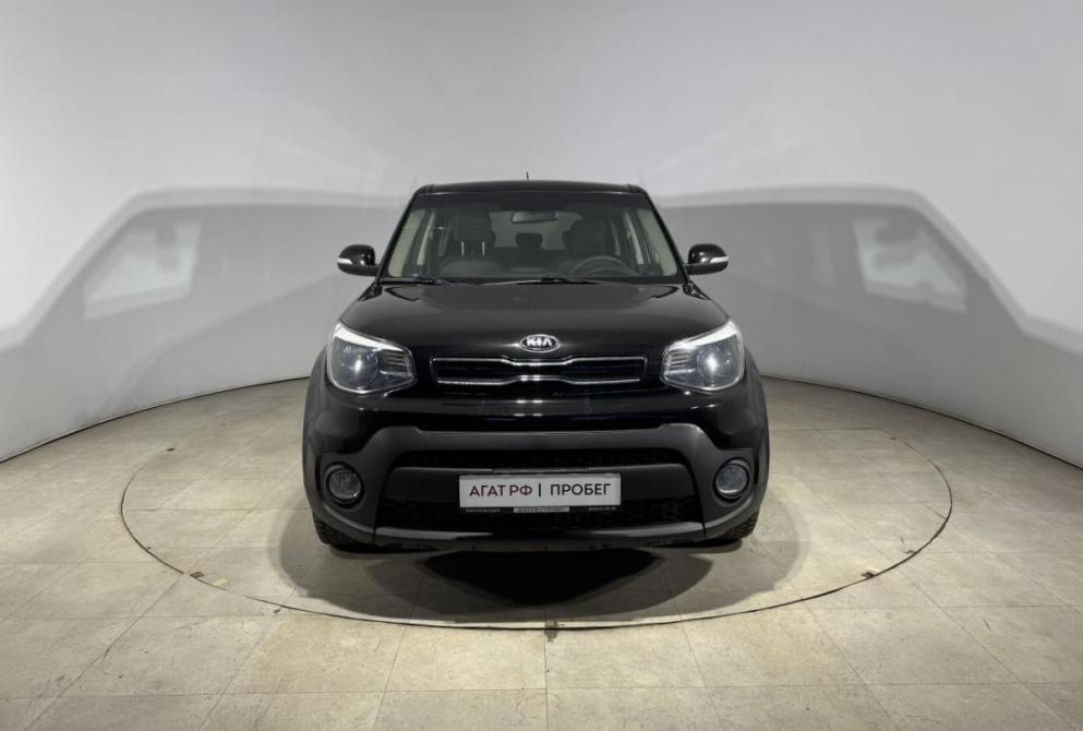 Kia Soul II Рестайлинг Саранск  - изображение 2