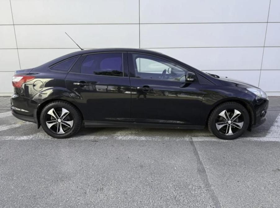Ford Focus III Ставрополь  - изображение 4