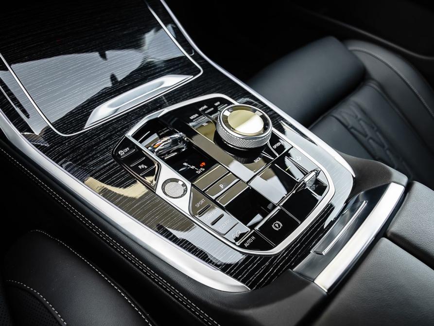 BMW X7 I (G07) Рестайлинг Магнитогорск  - изображение 28