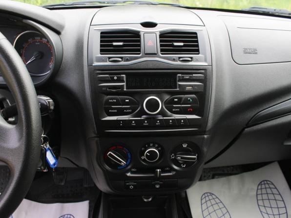 Lada (ВАЗ) Granta I Рестайлинг с пробегом 2018 года, цена 495 000 рублей, 190567 км, седан, Автокод Объявления