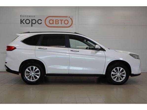 Haval M6 II с пробегом 2024 года, цена 1 808 000 рублей, 24105 км, внедорожник, Автокод Объявления