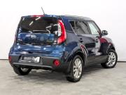 Kia Soul II Рестайлинг Москва  - изображение 34
