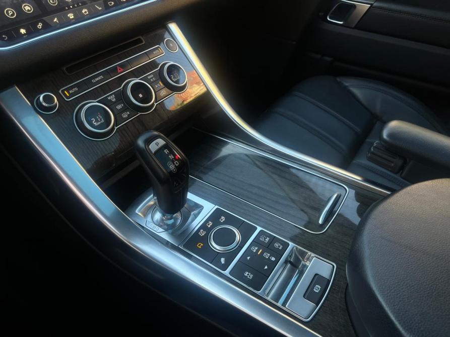 Land Rover Range Rover Sport II Санкт-Петербург  - изображение 11