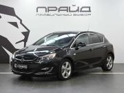 Opel Astra J Рестайлинг Ростов-на-Дону  - изображение 20