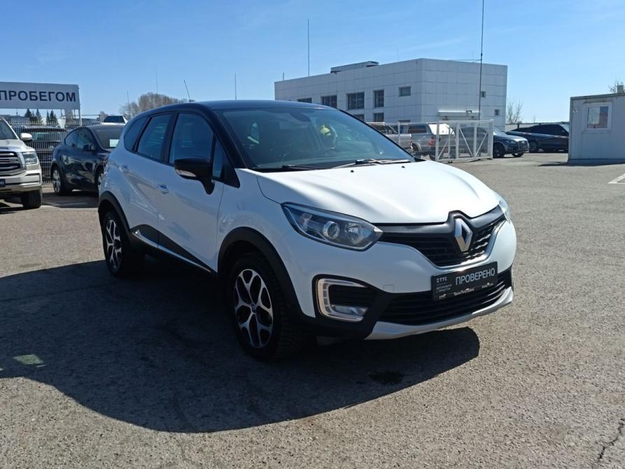 Renault Kaptur I Набережные Челны  - изображение 3