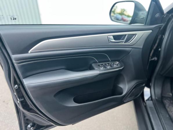 Haval M6 II с пробегом 2024 года, цена 1 920 000 рублей, 20700 км, внедорожник, Автокод Объявления